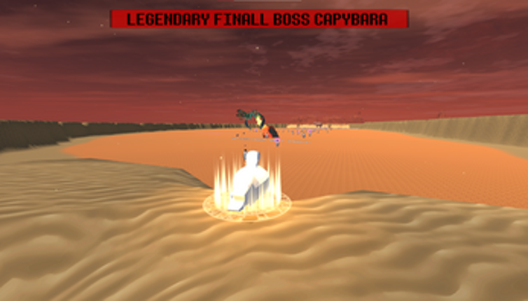 infinity Duck screenshot