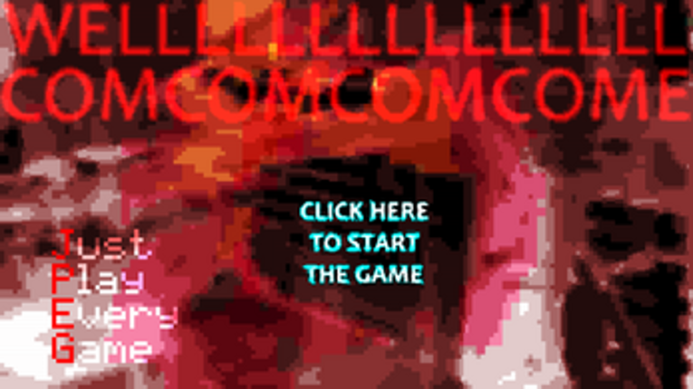 Just Play Every Game screenshot