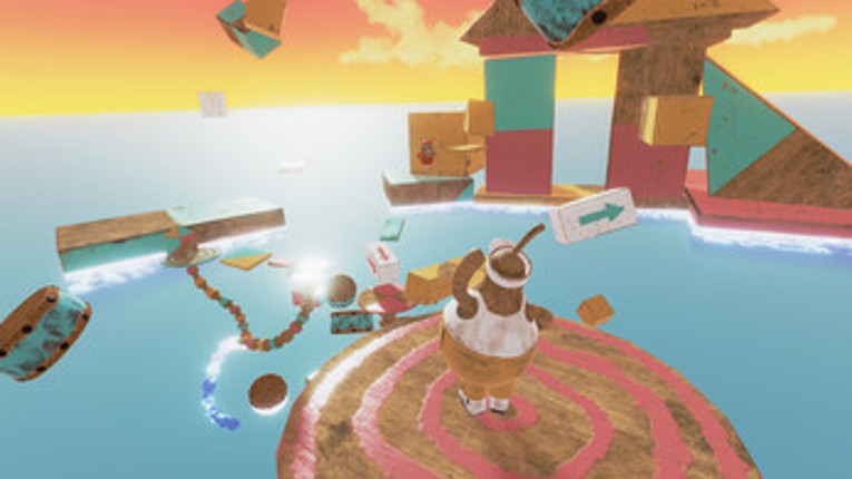Loopworld screenshot