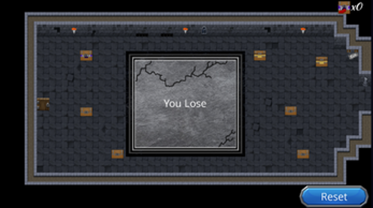 Mimic Mania screenshot