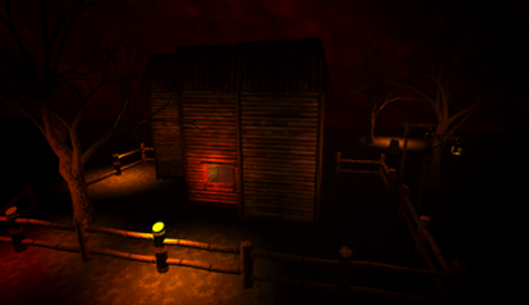 Miniature Nightmares Image