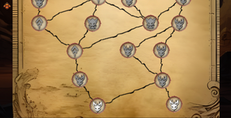 Morgawr screenshot
