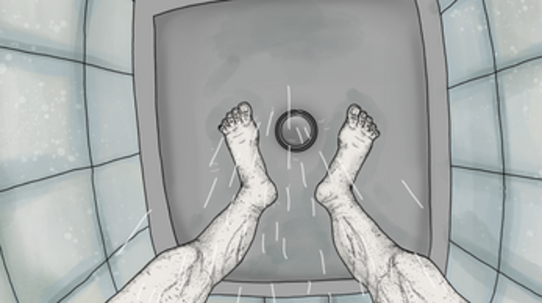 My Mind is a Wormery screenshot