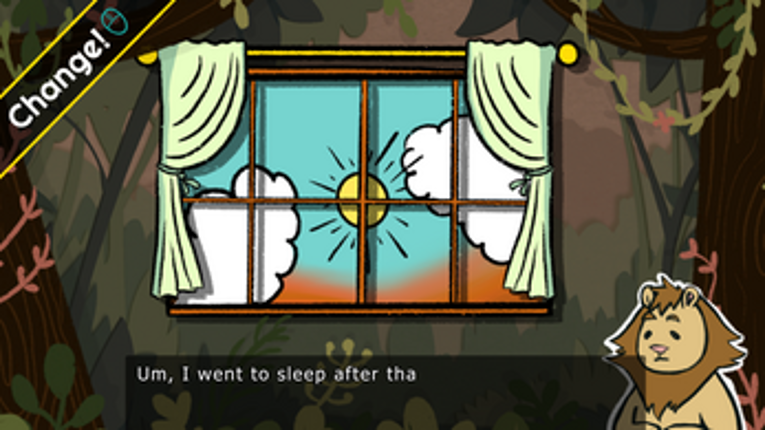 Normal-Bad Sex screenshot