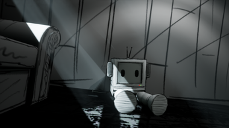 Overlooked Contender screenshot