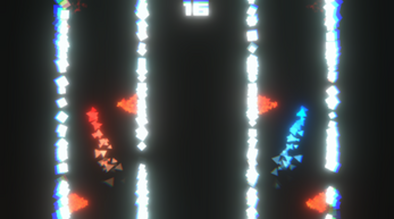 Particular Particles Image