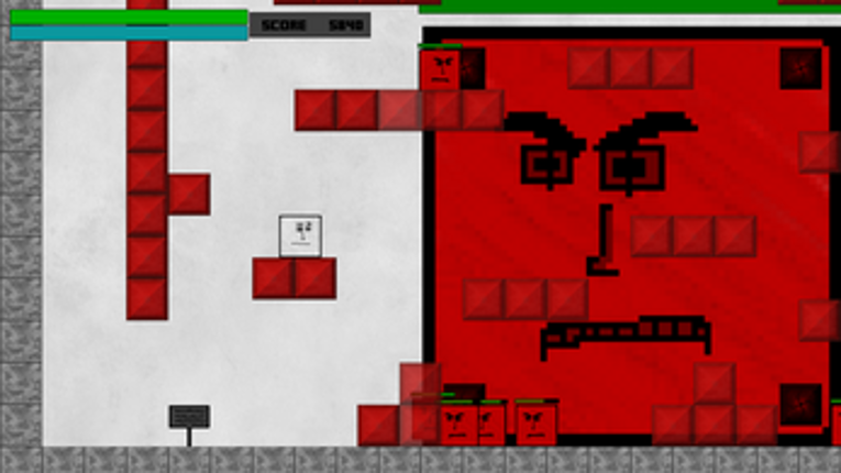 Rebel Block Image