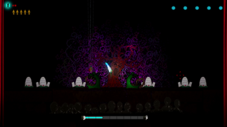 Requiem for a Puppet screenshot