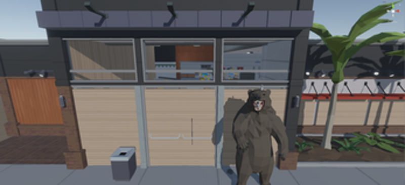 Retail Therapy screenshot