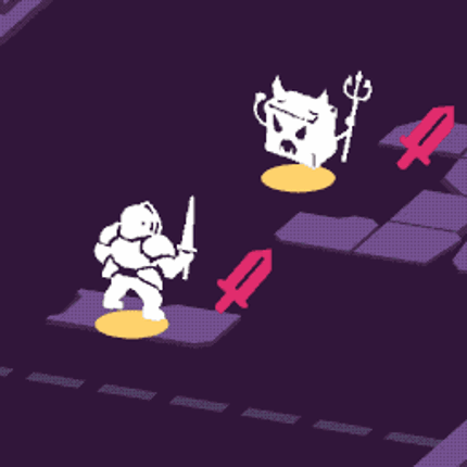Rubiks Dice screenshot