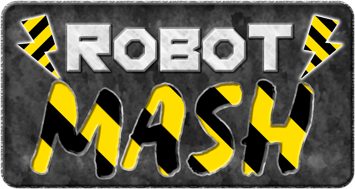 Games like Robot Mash