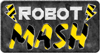 Robot Mash Image