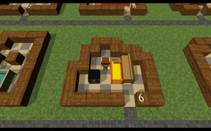 Safe Robber screenshot