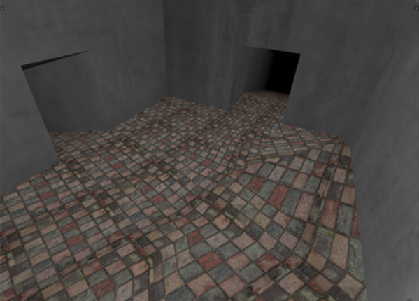 Sev das Horror Spiel Image
