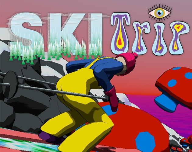 Games like Ski Trip