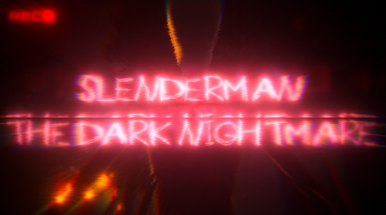 Slender Man: The Dark Nightmare Image