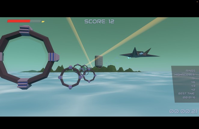 StarsAway screenshot