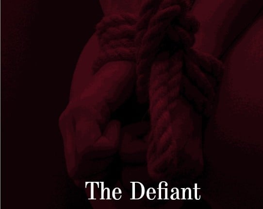 The Defiant Game Cover