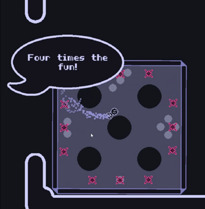 The Littlest ScamBot Image