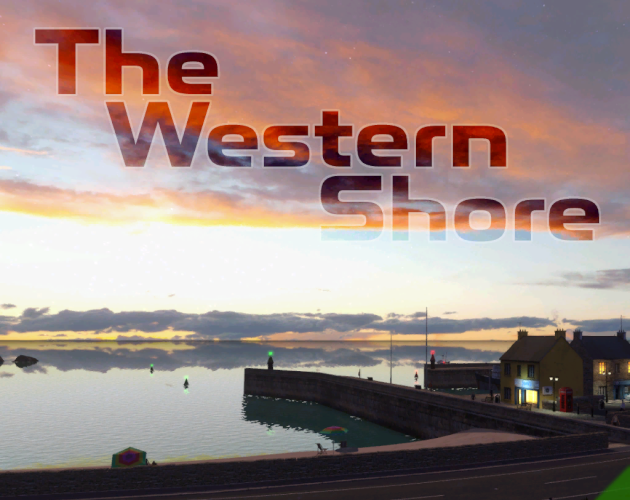 Games like The Western Shore v2.0