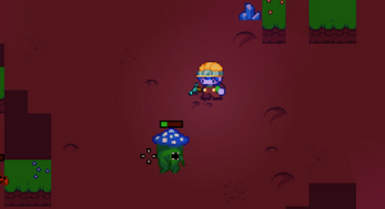 The Wild Underground Image