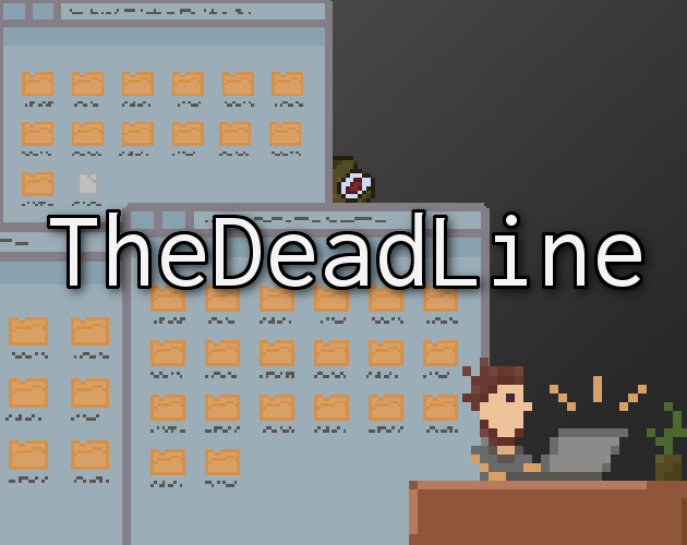 Games like TheDeadLine