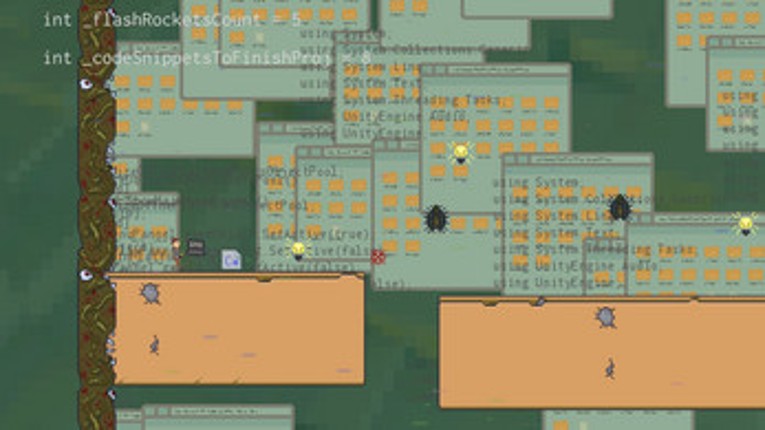 TheDeadLine screenshot