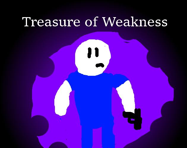 Games like Treasure of Weakness [DEMO]