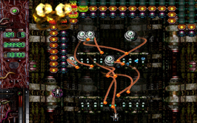 Ultranium 5 screenshot