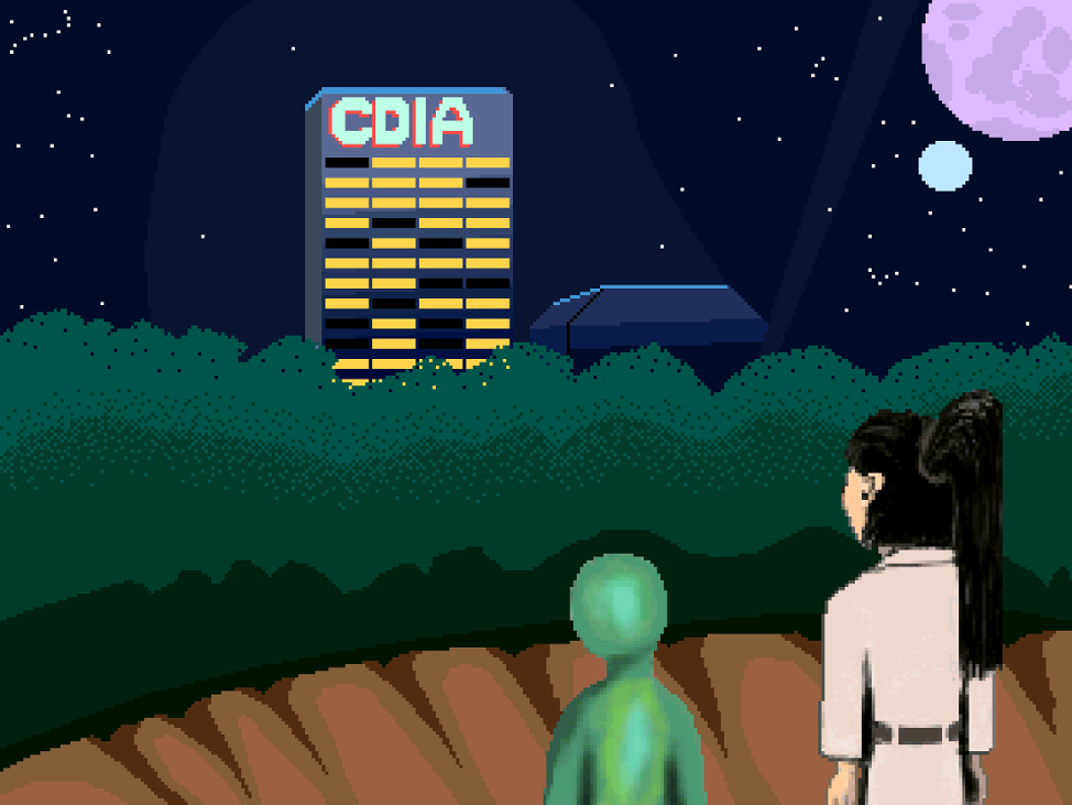 Games like Vega Legacy