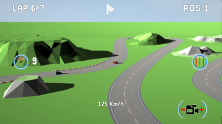 Voxel4Speed Image