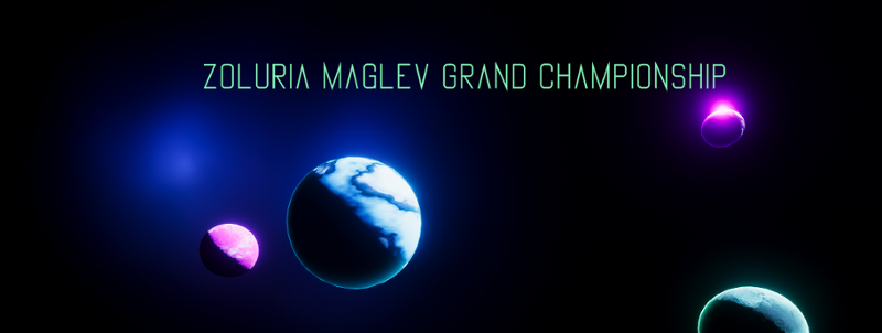 Zoluria Maglev Grand Championship Image