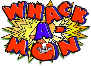 Whack-A-Mon! Image