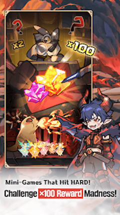 Kiwoyong: Raise Your Dragon screenshot