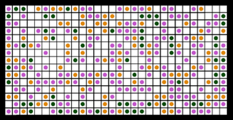 Game of Life (dot edition) screenshot