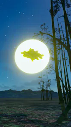 Escape Game: Princess Kaguya screenshot