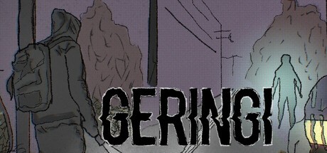 Games like GERINGI