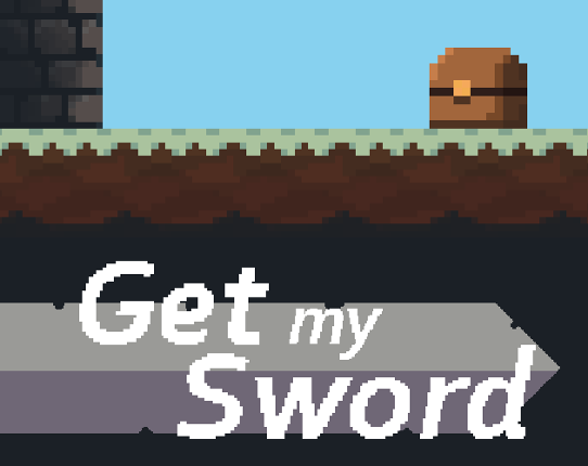 Get My Sword Image