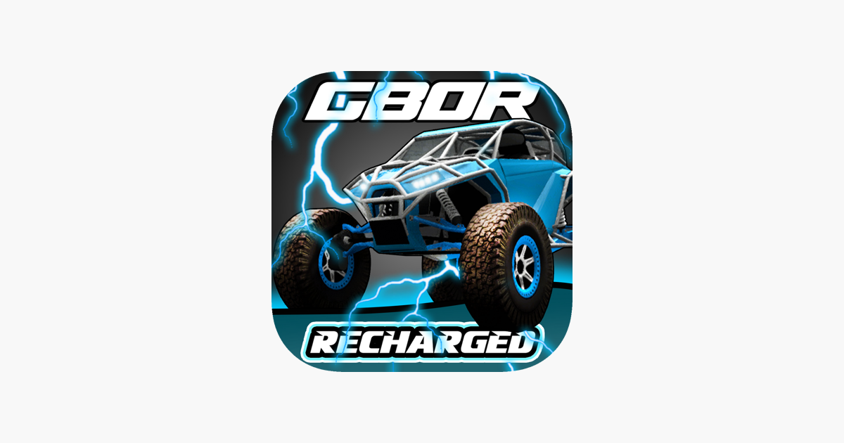 Games like Gigabit Offroad
