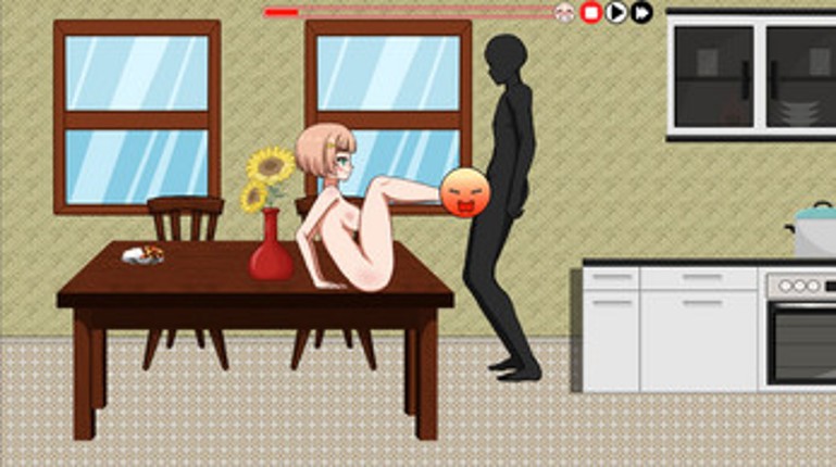 Girl with Amnesia screenshot
