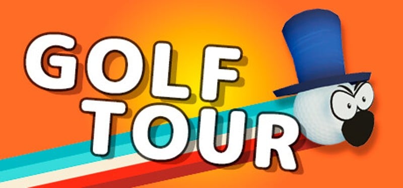 Golf Tour Image