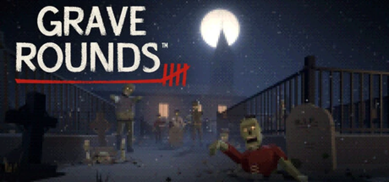 Grave Rounds Image
