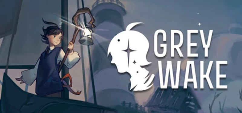 Grey Wake Image