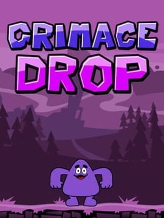 Grimace Drop Image