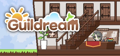 Games like Guildream