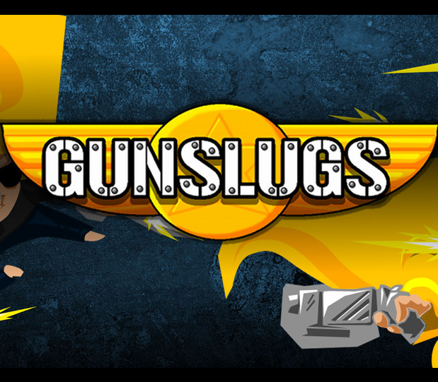 Games like Gunslugs