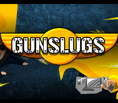 Gunslugs Image