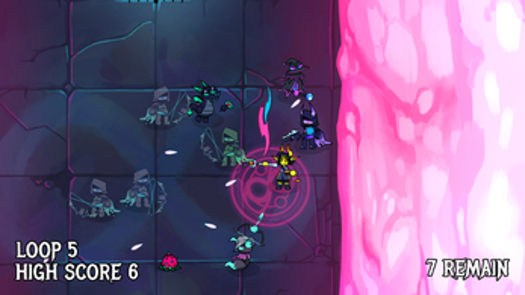 HellOOp screenshot