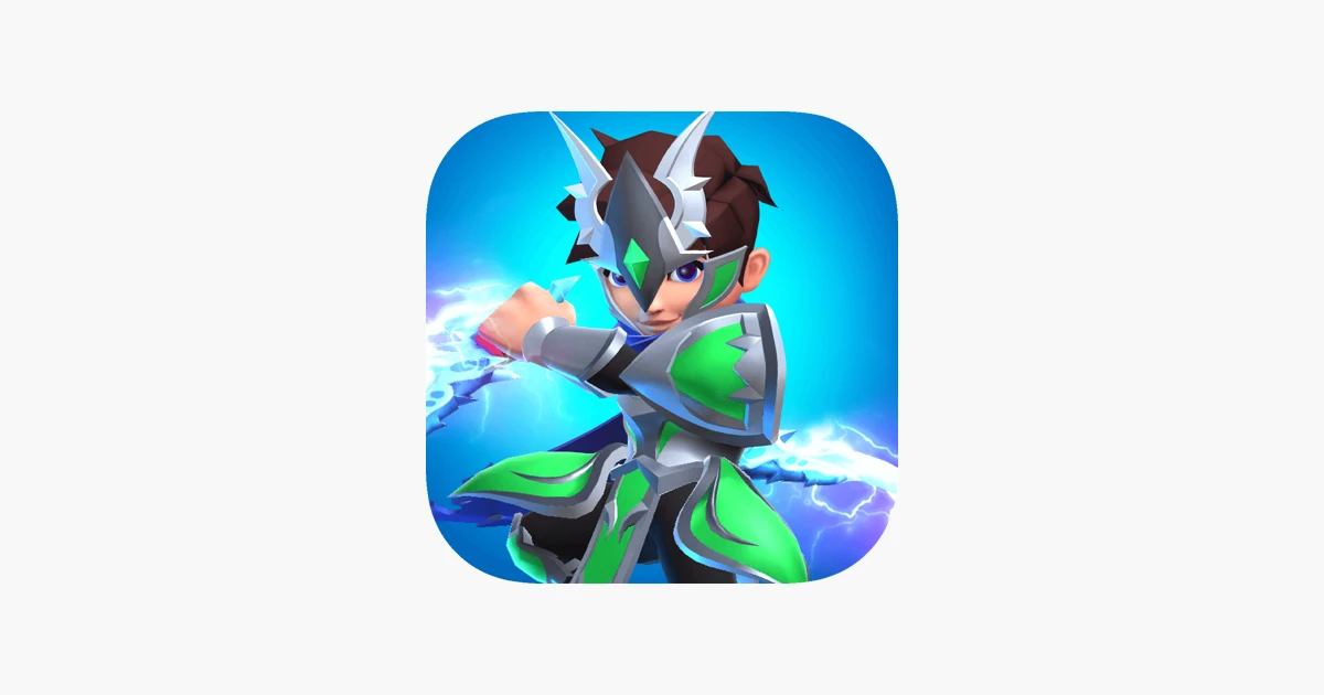 Games like Hero of Taslinia – Epic RPG