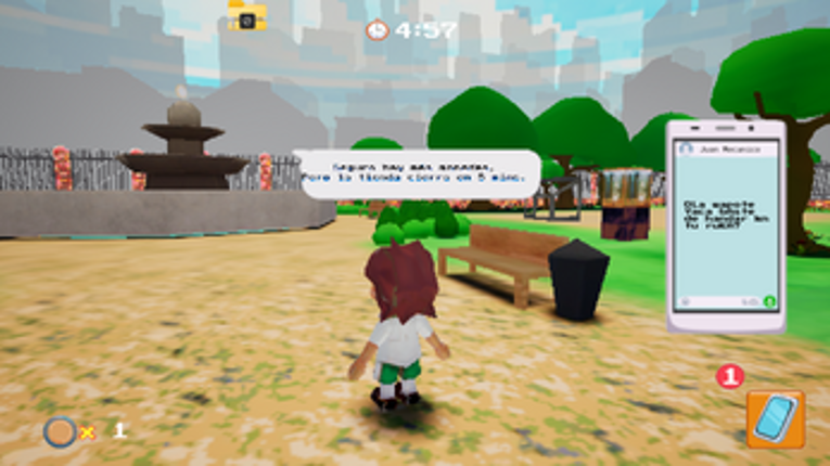 Hey where's Ramon? Image